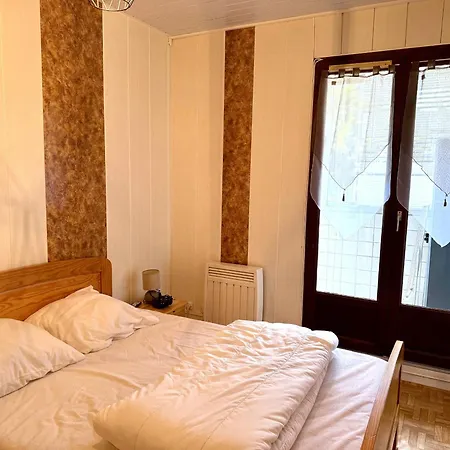 Proche Avec Balcon Et Parking - Fr-1-652-53 Saint-Hilaire-de-Riez
